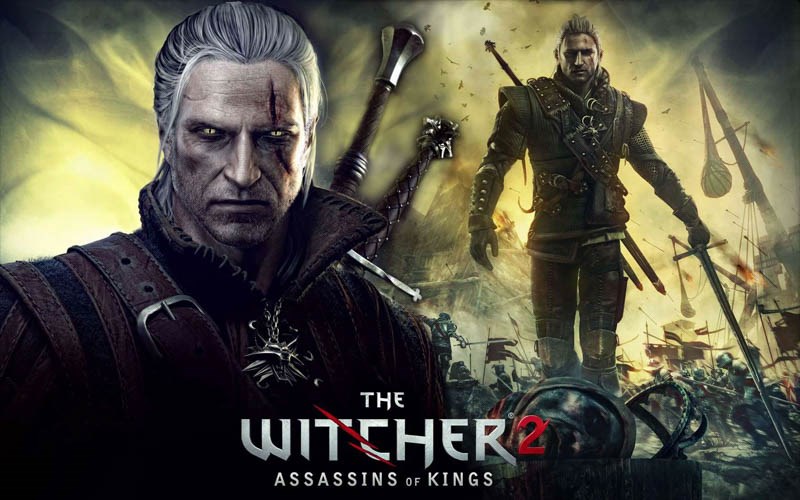 Cốt Truyện The Witcher 2: Assassins Of Kings Đầy Đủ, Chi Tiết Nhất