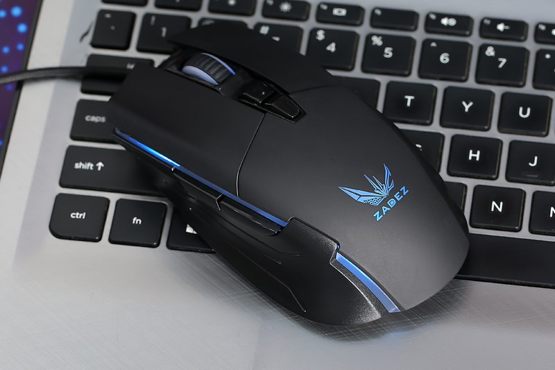 Chuột Gaming Zadez G-152M 