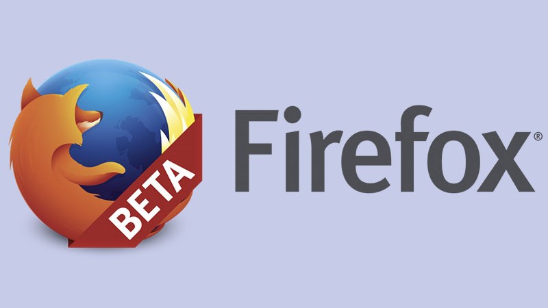 Firefox Beta