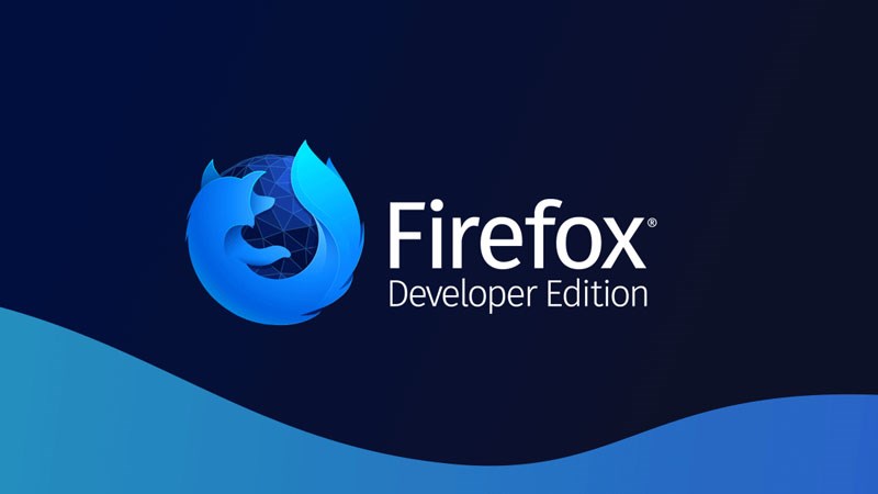 Firefox Developer Edition