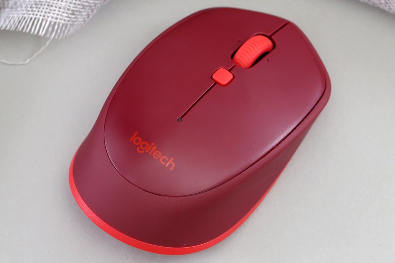 Chuột Bluetooth Logitech M337