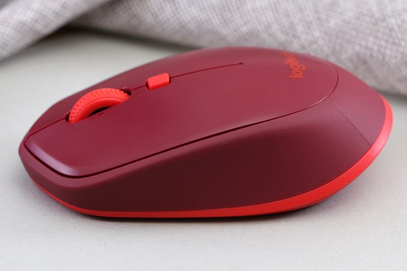 Chuột Bluetooth Logitech M337