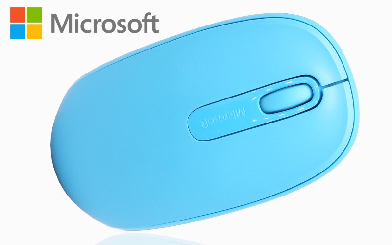 Chuột không dây Microsoft 1850