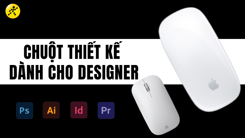 Chúng ta hãy cùng tìm hiểu 10 chuột thiết kế đồ họa dành cho mọi Designer tốt nhất nhé Chúng ta hãy cùng tìm hiểu 10 chuột thiết kế đồ họa dành cho mọi Designer tốt nhất nhé