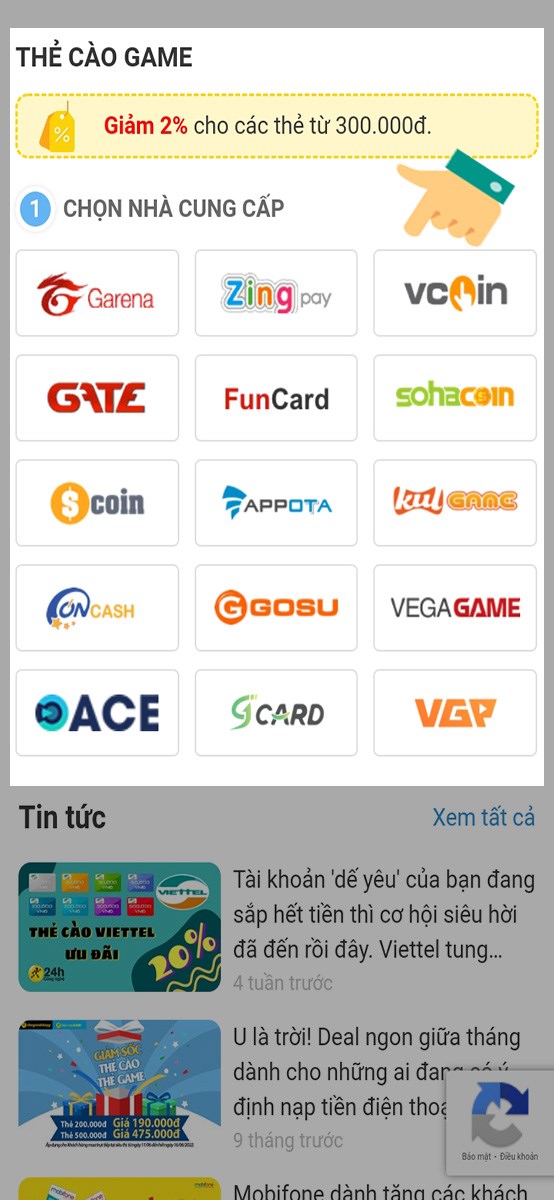 Vcoin (VTC Games)