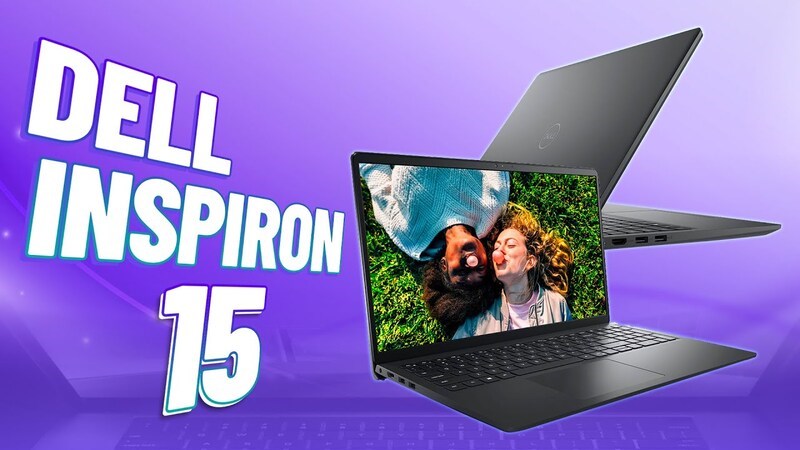 Dell Inspiron 15