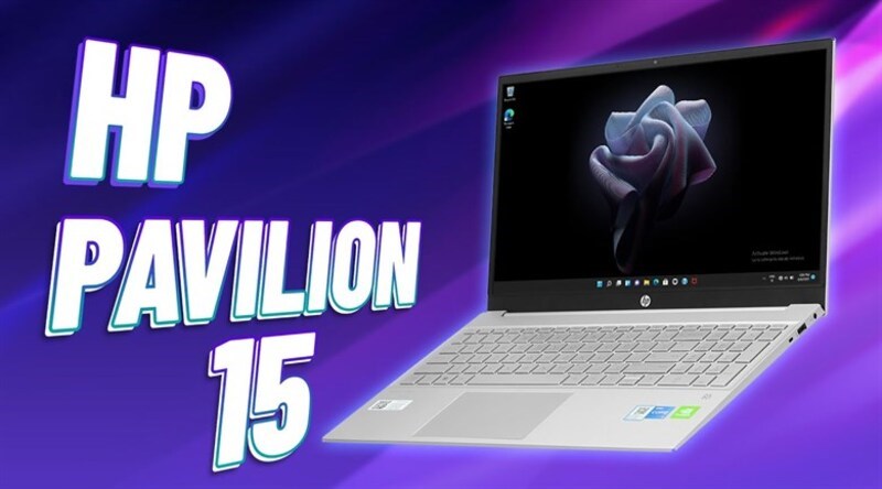 HP Pavilion 15 eg2035TX i5