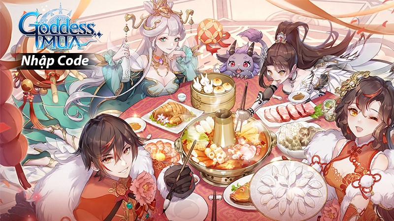 Code Realm of Heroes MỚI NHẤT 