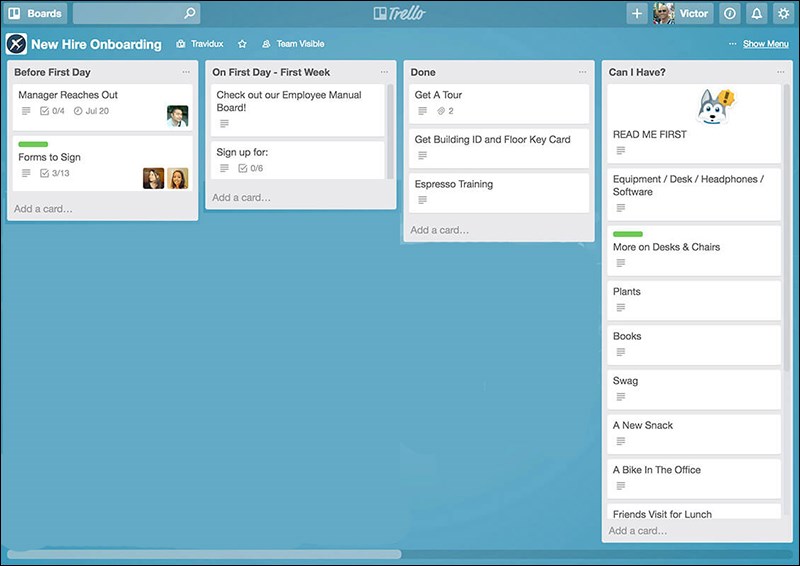 Trello