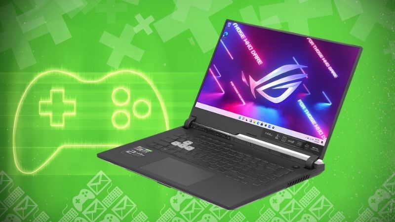Asus ROG Strix Gaming 