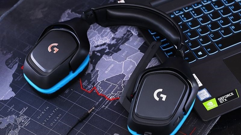 Tai nghe tạo cảm gi&aacute;c &ecirc;m tai khi đeo l&acirc;u d&agrave;i