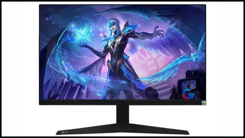 LG Gaming UltraGear 24GQ50F-B.ATVQ