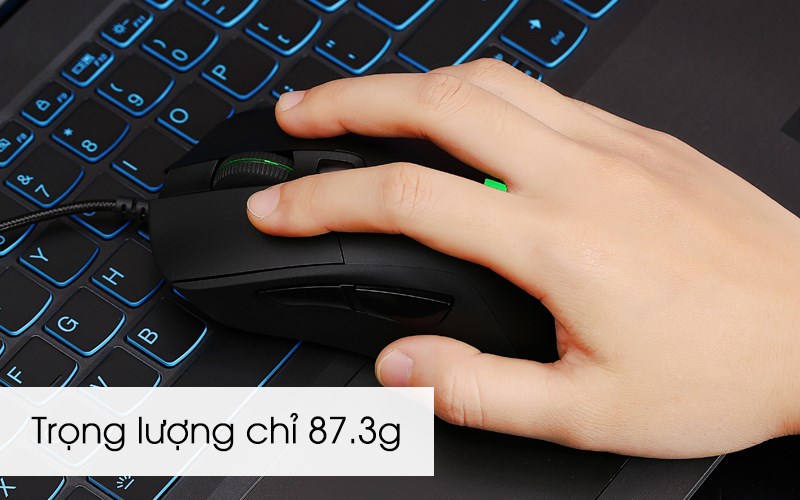 Chuột Gaming Logitech G403 Hero