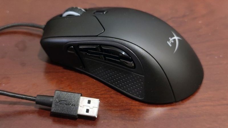 Chuột Gaming HyperX HyperX Pulsefire Raid