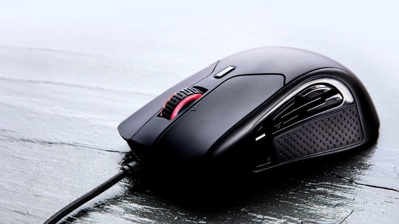 Chuột Gaming HyperX HyperX Pulsefire Raid