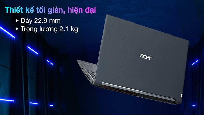 Acer Aspire