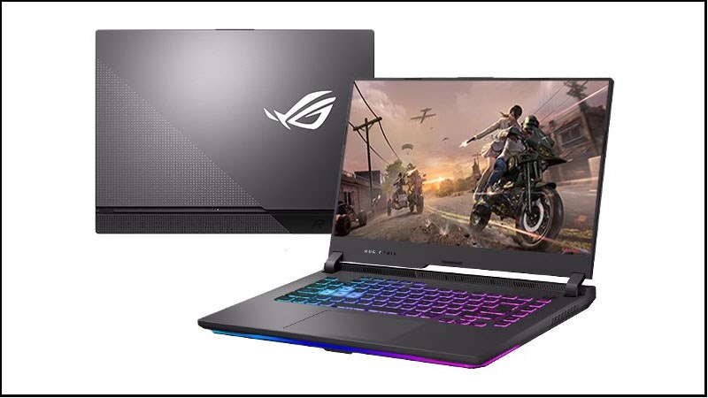 Laptop Asus ROG Strix Gaming G15 G513IH 