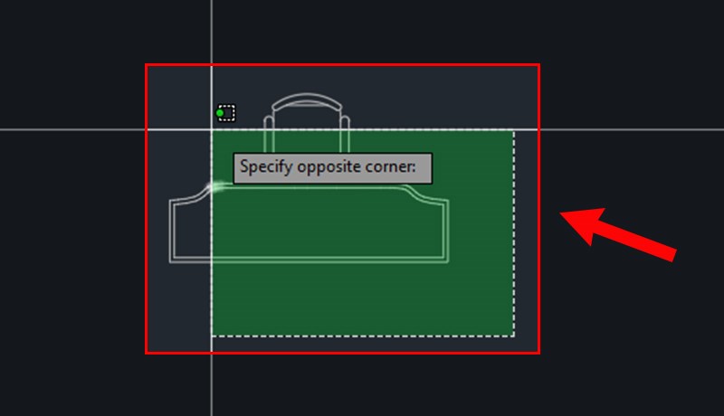 C&aacute;ch tạo một bản sao của đối tượng được xoay