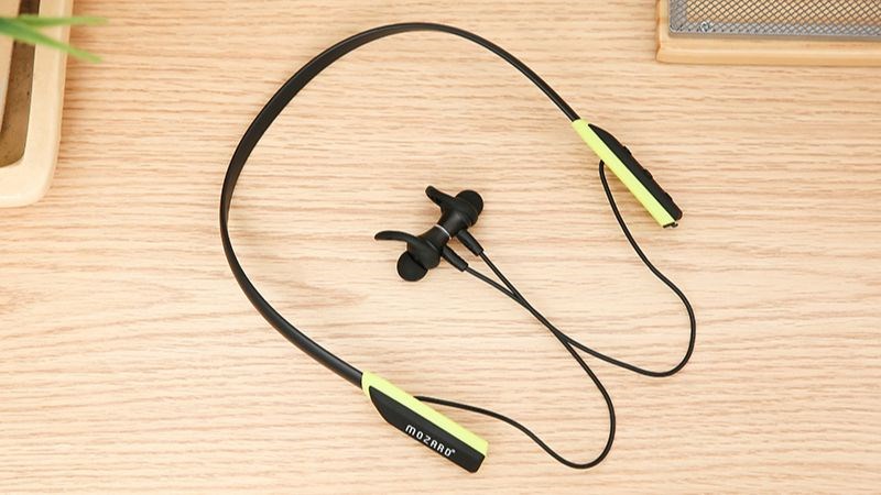 Tai nghe Bluetooth Mozard Flex4 