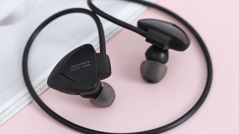 Tai nghe Bluetooth Awei A840BL