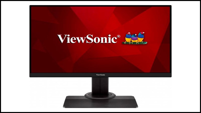  ViewSonic Gaming XG2405-2