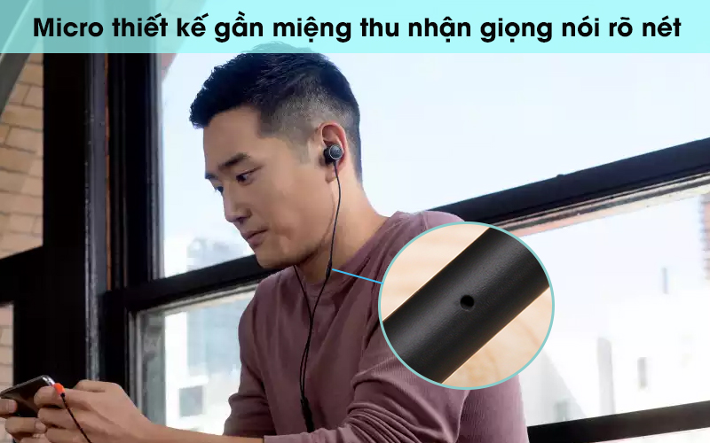 Tai nghe EP Gaming JBL Quantum 50