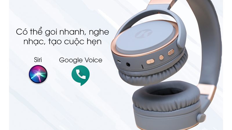 Tai nghe Bluetooth Chụp Tai Kanen K6 Tai nghe Bluetooth Chụp Tai Kanen K6