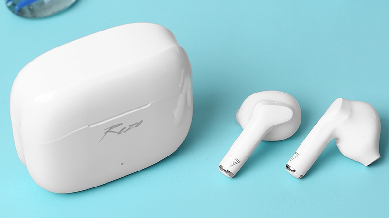 Tai nghe Bluetooth True Wireless Rezo F15