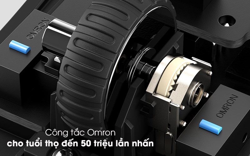 Đ&aacute;nh gi&aacute; sản phẩm HyperX Pulsefire Surge RGB