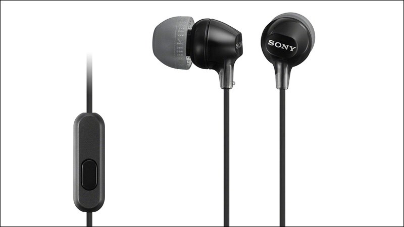 Tai nghe EP Sony MDR-EX15AP 