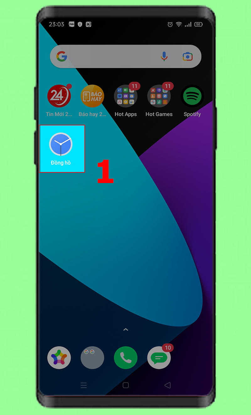 buoc-1-cai-dat-nhac-spotify-lam-chuong-bao-thuc