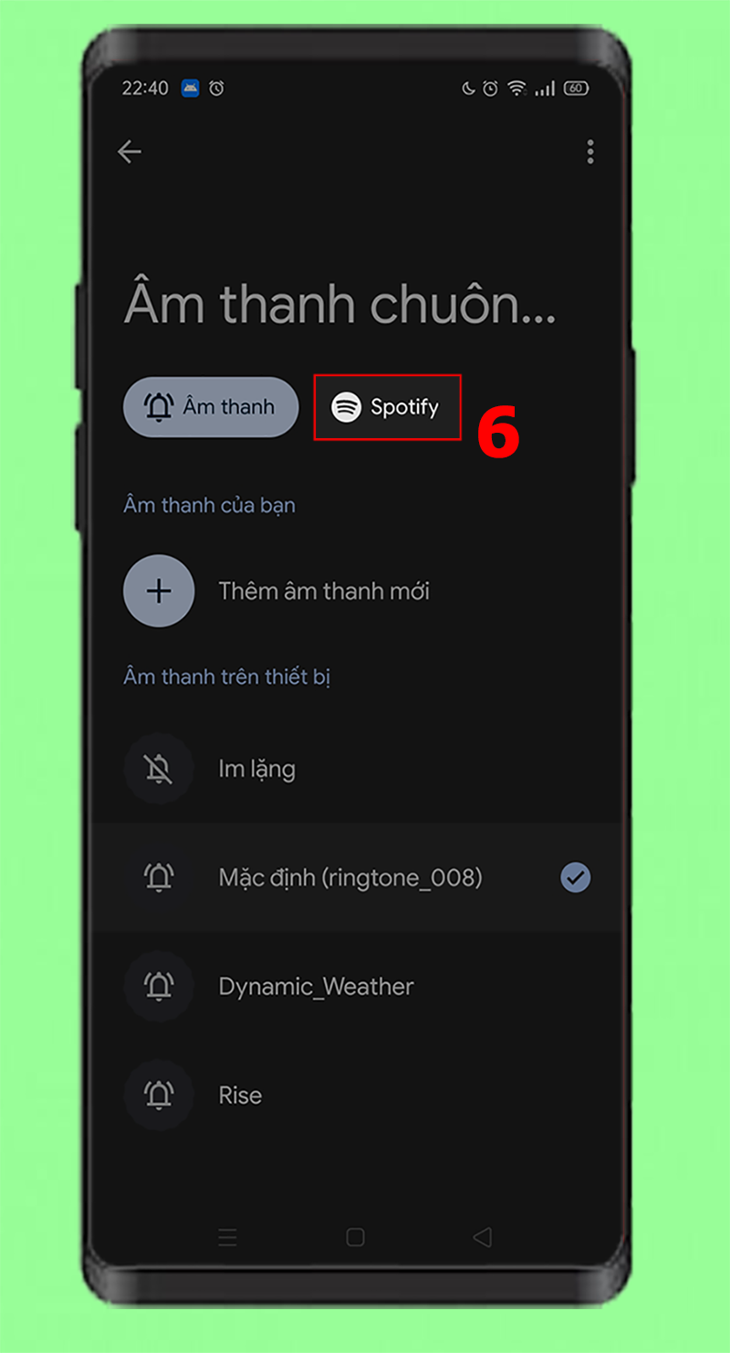 buoc-6-cai-dat-nhac-spotify-lam-chuong-bao-thuc