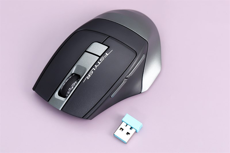 A4Tech FB35 Đen A4Tech FB35 Đen