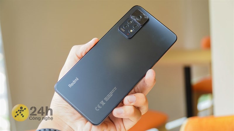 Xiaomi Redmi Note 11 Pro