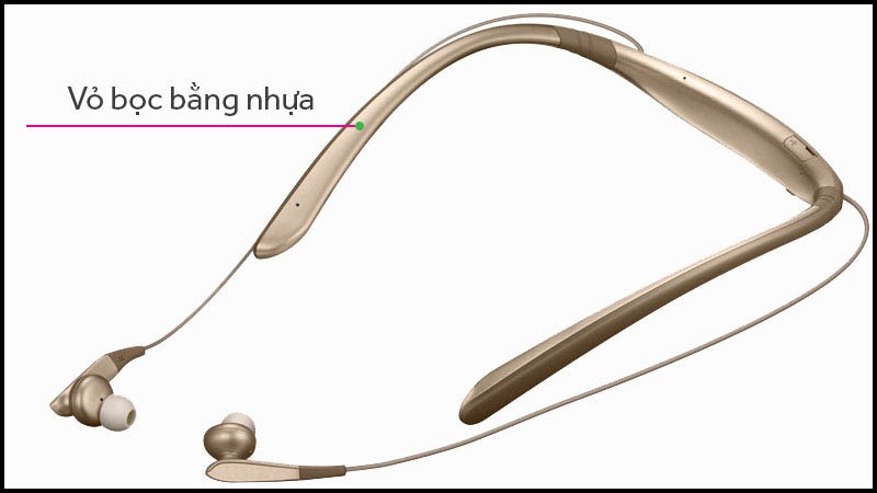 Tai nghe Bluetooth Samsung Level U Pro BN920C