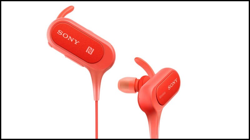 Tai nghe Bluetooth Sony Extra Bass MDR-XB50BS