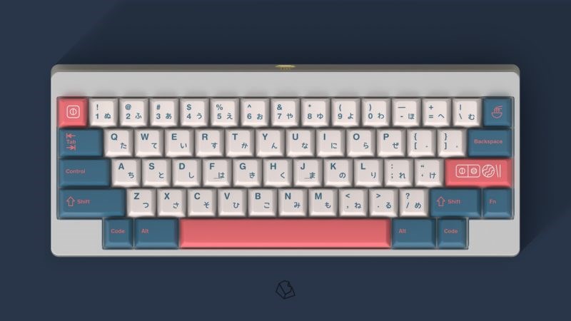 Tenkeyless (TKL, 87%, 80%)
