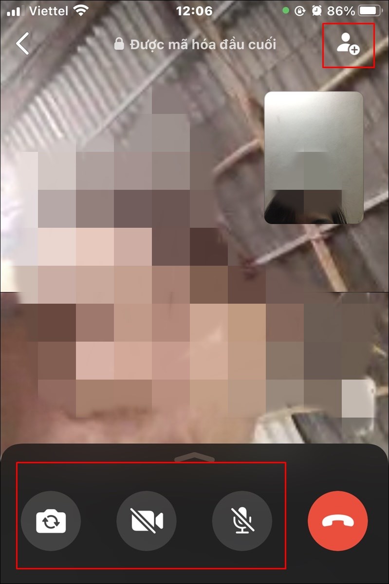 C&aacute;c tiện &iacute;ch tr&ecirc;n m&agrave;n h&igrave;nh WhatsApp