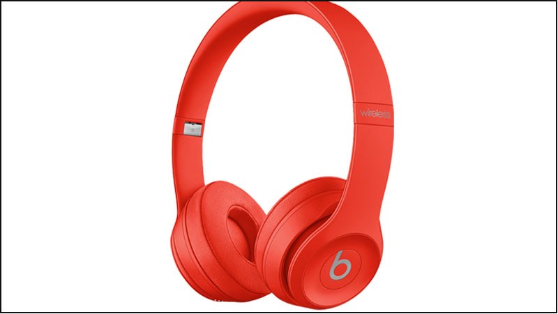 Tai nghe chụp tai Beats Solo3 Wireless MX432/ MV8T2/ MX472 Tai nghe chụp tai Beats Solo3 Wireless MX432/ MV8T2/ MX472