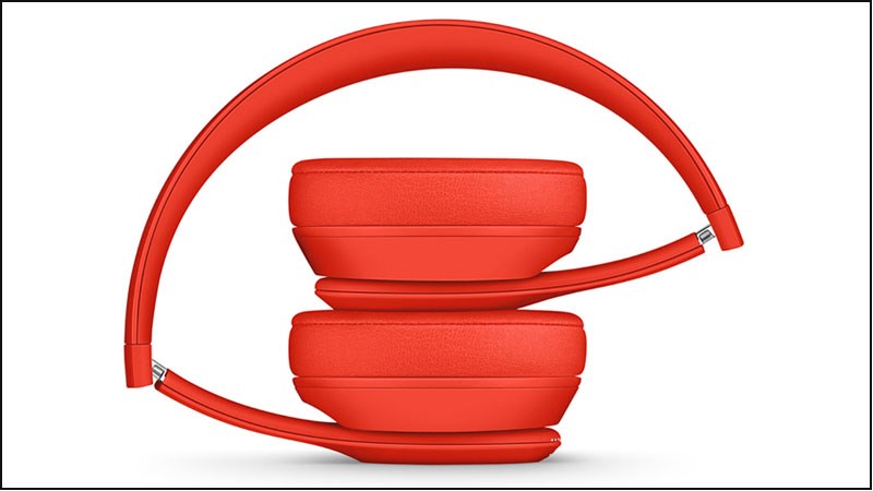 Tai nghe chụp tai Beats Solo3 Wireless MX432/ MV8T2/ MX472 Tai nghe chụp tai Beats Solo3 Wireless MX432/ MV8T2/ MX472