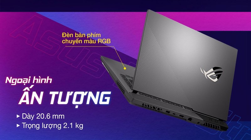 Ngoại hình thời thượng Ngoại hình thời thượng