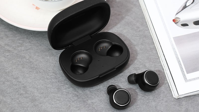 Tai nghe Bluetooth True Wireless Harman/Kardon FLY TWSBLK