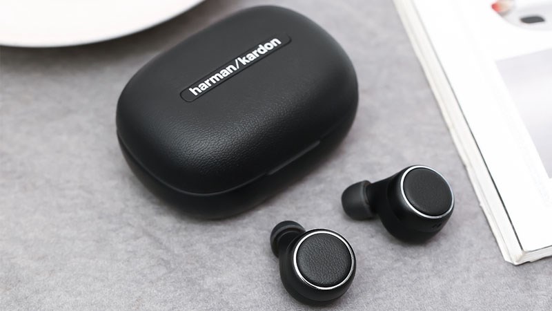 Tai nghe Bluetooth True Wireless Harman/Kardon FLY TWSBLK
