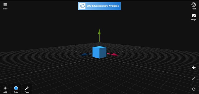 Bút vẽ 3D tạo mô hình 3 chiều độc đáo in hình 3D nhiều màu sắc cho bé thỏa  sức sáng tạo  Shopee Việt Nam