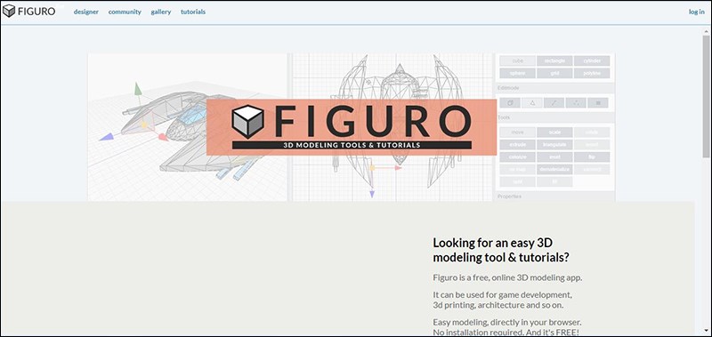 Thiết kế 3D trực tuyến sẽ giúp bạn có một trải nghiệm thiết kế đỉnh cao mà không cần phải tốn quá nhiều thời gian và công sức. Hãy xem hình ảnh này để khám phá thêm về thiết kế 3D trực tuyến.