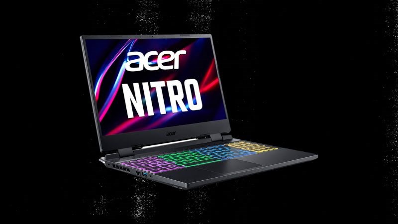 Acer Nitro 5 Tiger AN515 58 773Y i7 12700H