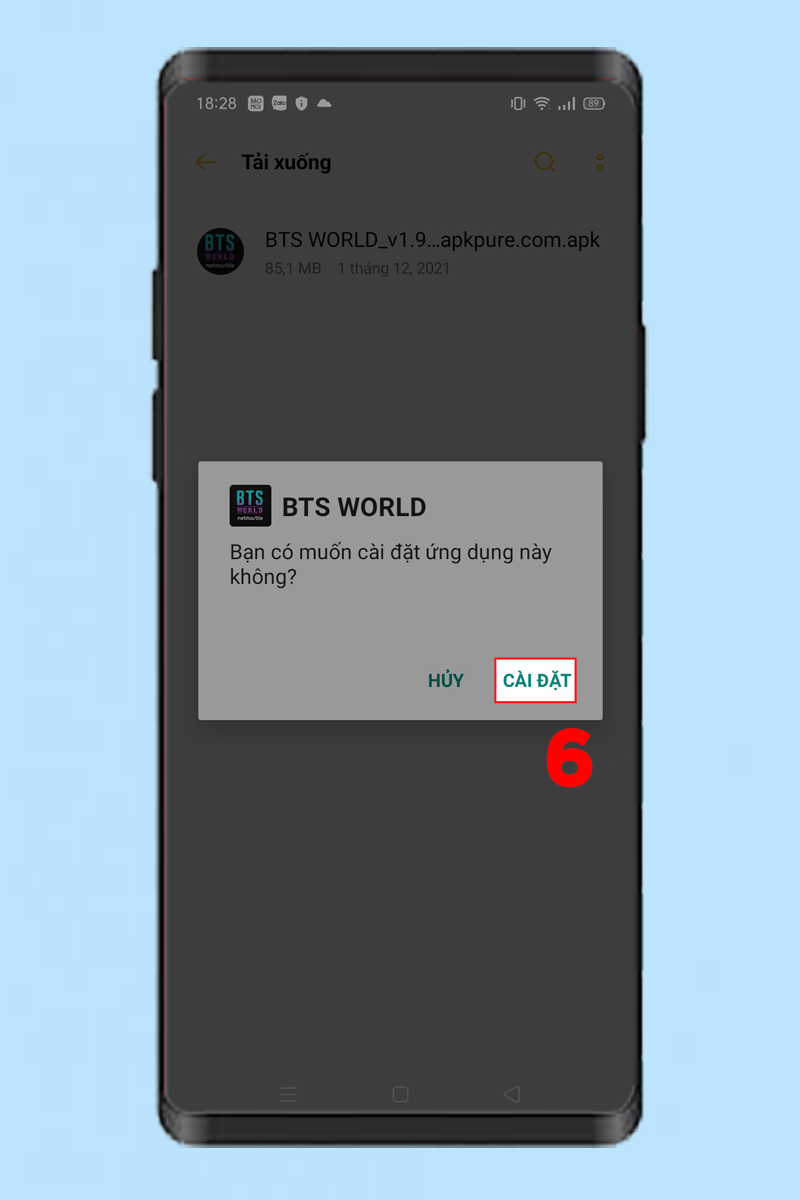 buoc-7-tai-bts-world-ve-dien-thoai-android