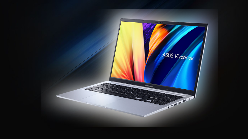 Asus Vivobook 15 X1502ZA i5 1240P