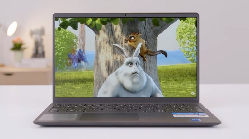 Dell Inspiron