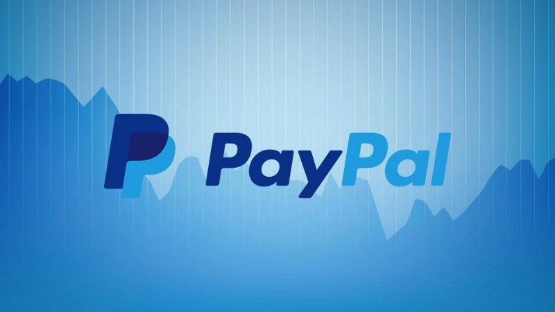 Cổng thanh toán trực tuyến PayPal